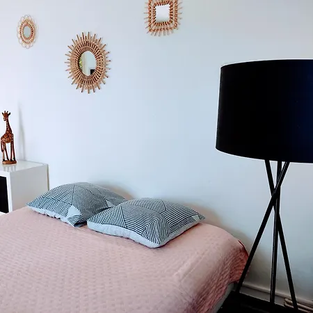 Prive - Terrasse, Parking, Wifi Apartment Aix-en-Provence