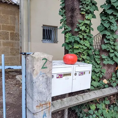 Prive - Terrasse, Parking, Wifi Apartment *